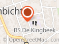 Logopediepraktijk Slot En Moolhuijsen