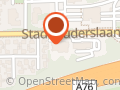 Daelzicht, Stadhouderslaan 243