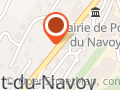 CANOE KAYAK PONT DU NAVOY