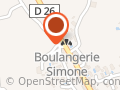 La Bastide Prosper Domaine des Capélaniers
