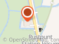 Rustpunt 'Station Jelsum'