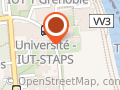 UFR STAPS