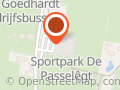 Sporthal Overasselt