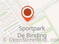 Sportpark De Binding, sv DWSH'18; Wibertoord