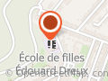 Ecole Primaire Publique Edouard Dreux