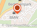 Caram Bv Bmw Schadeherstel