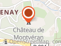 Château de Montveran