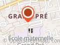 École maternelle publique Grand pré