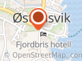 Fjordbris Hotell AS