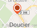 Pharmacie Jourdant Pesenti
