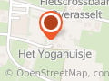 Het Yogahuisje