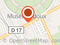 Musée Claude-Nicolas Ledoux