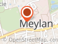 Mairie - Meylan