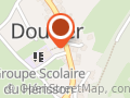 Accueil de loisirs de Doucier