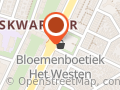 Bloemenboetiek het Westen - Bloemist Leeuwarden - Bloemen bezorgen Leeuwarden