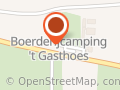 Boerderijcamping ’t Gasthoes