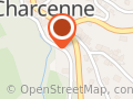 ADMR des 3 cantons (Gy-Pesmes-Marnay) - Charcenne