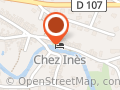 Chez INES - un lieu de vie En Arbois