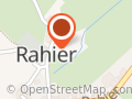 Les amis de l'ancien chateau de rahier Asbl
