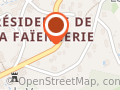 Domaine Foret Earl
