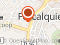 La Boutique du Menuisier - Forcalquier