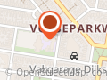 Oudervereniging Openbare Basisschool De Vosseburcht