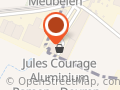 Courage Jules Aluminium Ramen en Deuren BV