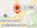 Ecole Maternelle Du Haut-meylan