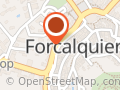 La CGT Union Locale de Forcalquier