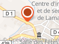 Scm Les Thermes