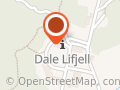 Herlige Dale kafe