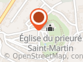 Eglise Romane 12eme