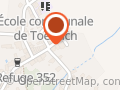 Cercle Saint Louis Toernich asbl