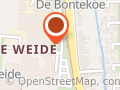 Tinq Leeuwarden Troelstraweg