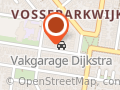 Vakgarage Dijkstra