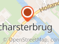 Auto Bij De Brug