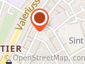 Sinne Bachstraat