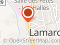 Hopital Local Maison de Retraite