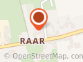 Camping De Raarhof