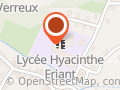 Lycée Polyvalent Friant Annexe Larney