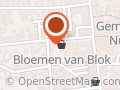 Bloemen van Blok, bloemist in Nunspeet