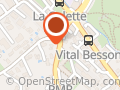 Mairie Quartier Relais Les Serrets