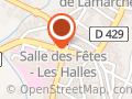 Salle des Fêtes
