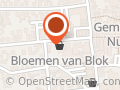Fleurcentrum Blok
