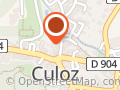 BK food pizza culoz