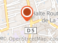 Pharmacie du Soubeyrand