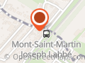 Mademoiselle Doris Couture et retouches