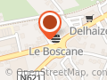 Le boscane