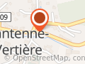 Perruche Ghislaine