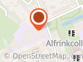 Stichting Beheer Onroerend Goed Sint Willibrord Gymnasium Deurne